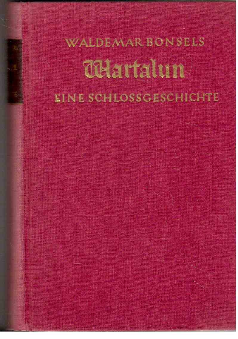 Martalun : Eine Schloßgeschichte