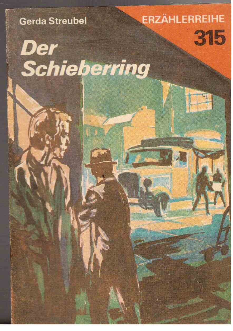 Der Schieberring