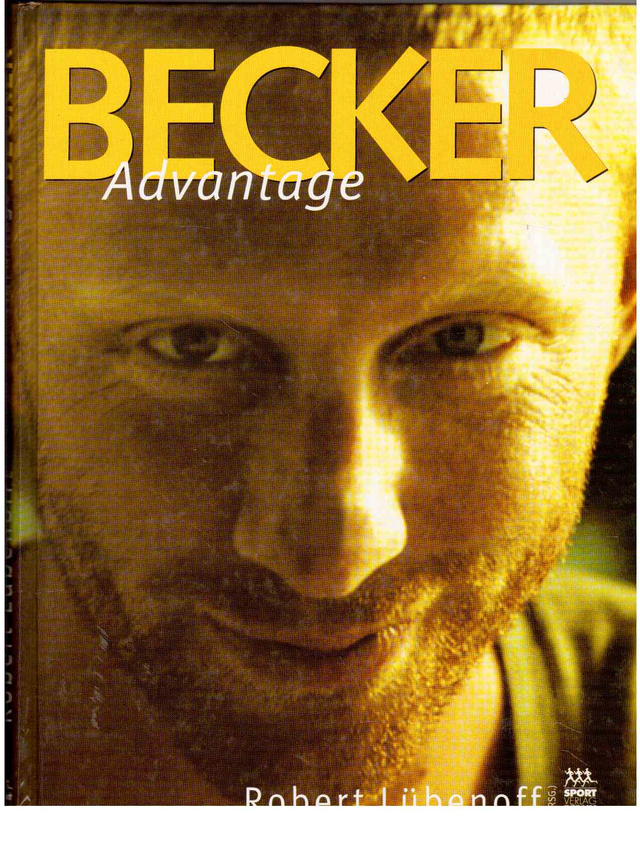 Advantage Becker