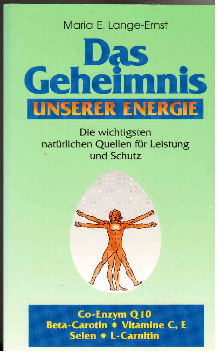 Das Geheimnis unserer Energie: Die wichtigsten natürlichen Quellen für Leistung und Schutz