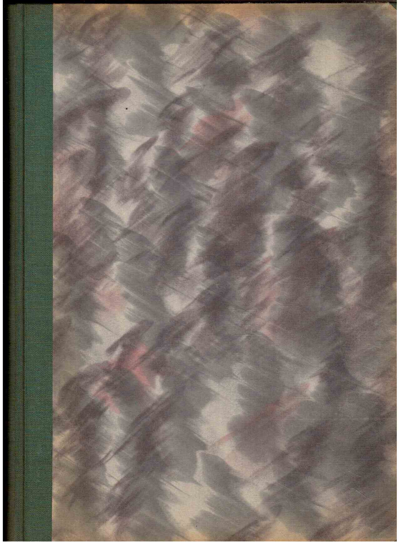 Der Wald : Publikationsorgan der VdgB und der Gewerkschaft Land und Forst, Heft 1-12 (1951)
