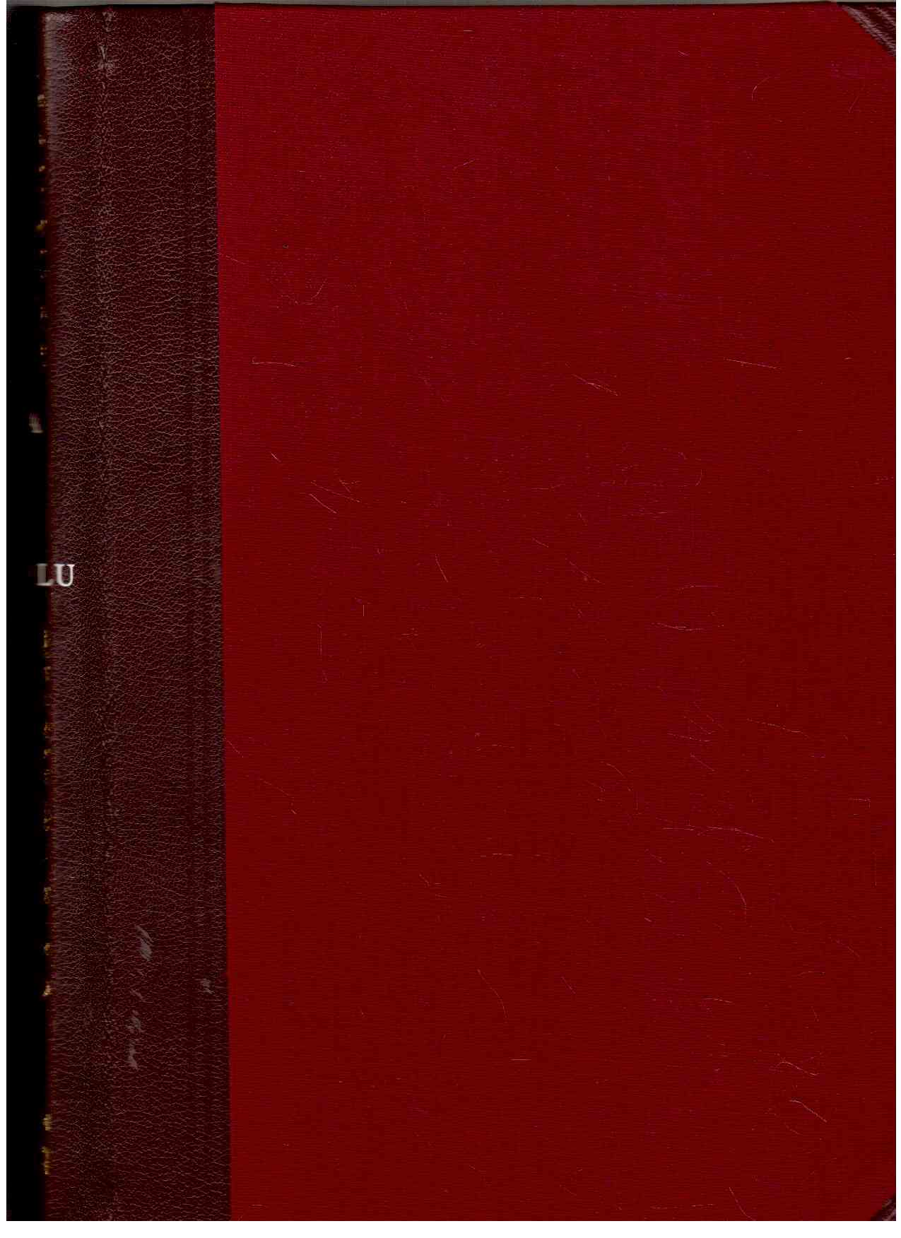 BI Universallexikon in fünf Bänden. Band 1 - 5(komplett)