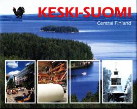 Keski-Suomi - Central Finland