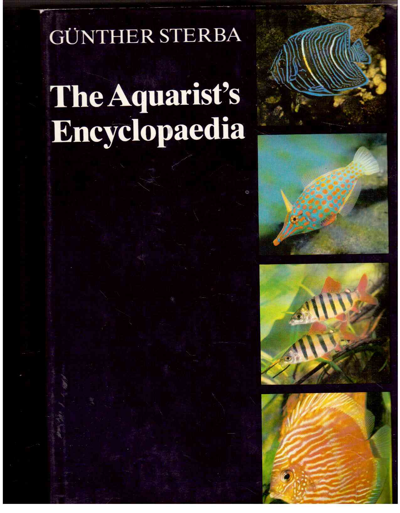 Aquarium Encyclopedia