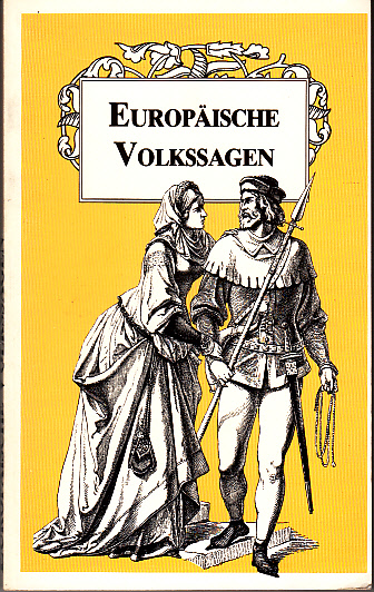 Europäische Volkssagen