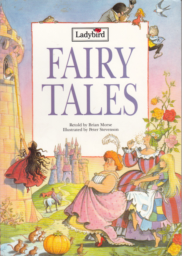 Fairy Tales