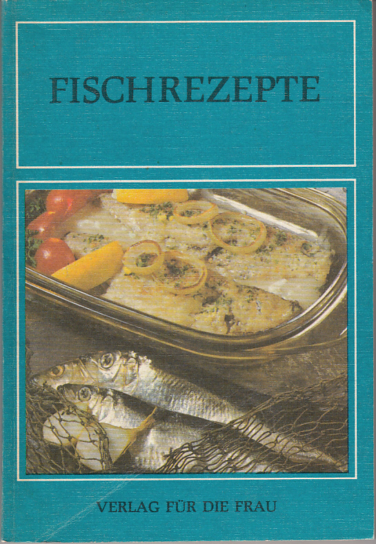 Fischrezepte