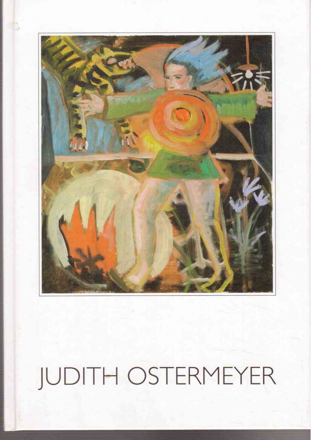 Judith Ostermeyer : 1999-2003