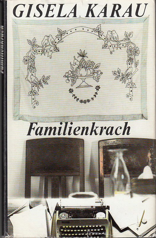 Familienkrach