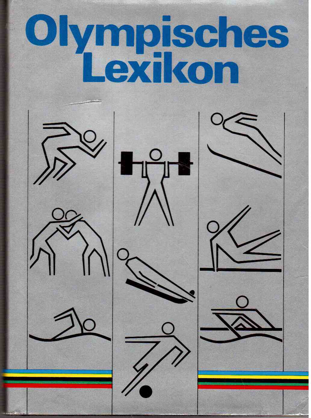 Olympisches Lexikon