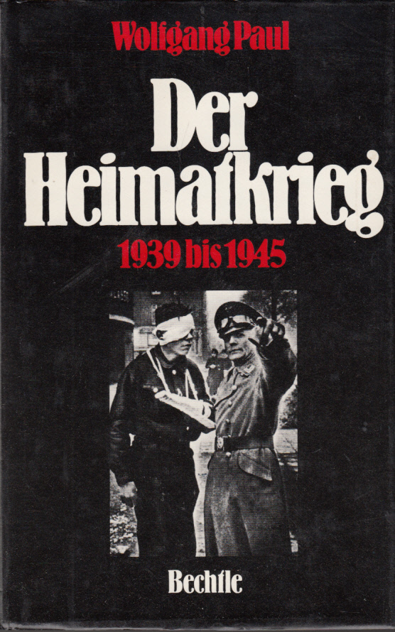 Der Heimatkrieg 1939-1945