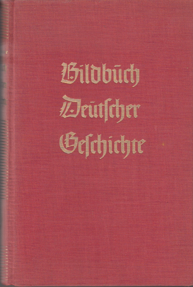 Bildbuch deutscher Geschichte