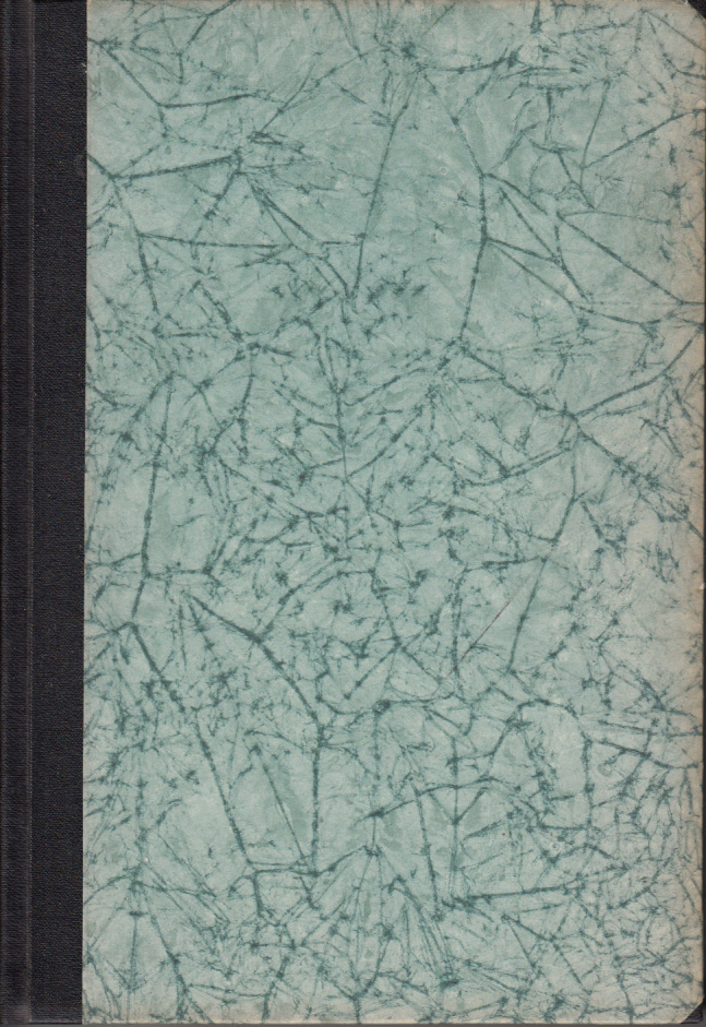 Archiv für Pflanzenschutz. 1. Band (1965)