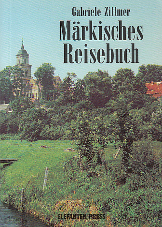 Märkisches Reisebuch