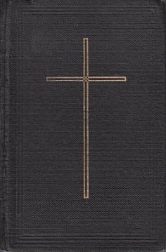 Das Neue Testament unsers Herren und Heilandes Jesu Christi. Taschenausgabe