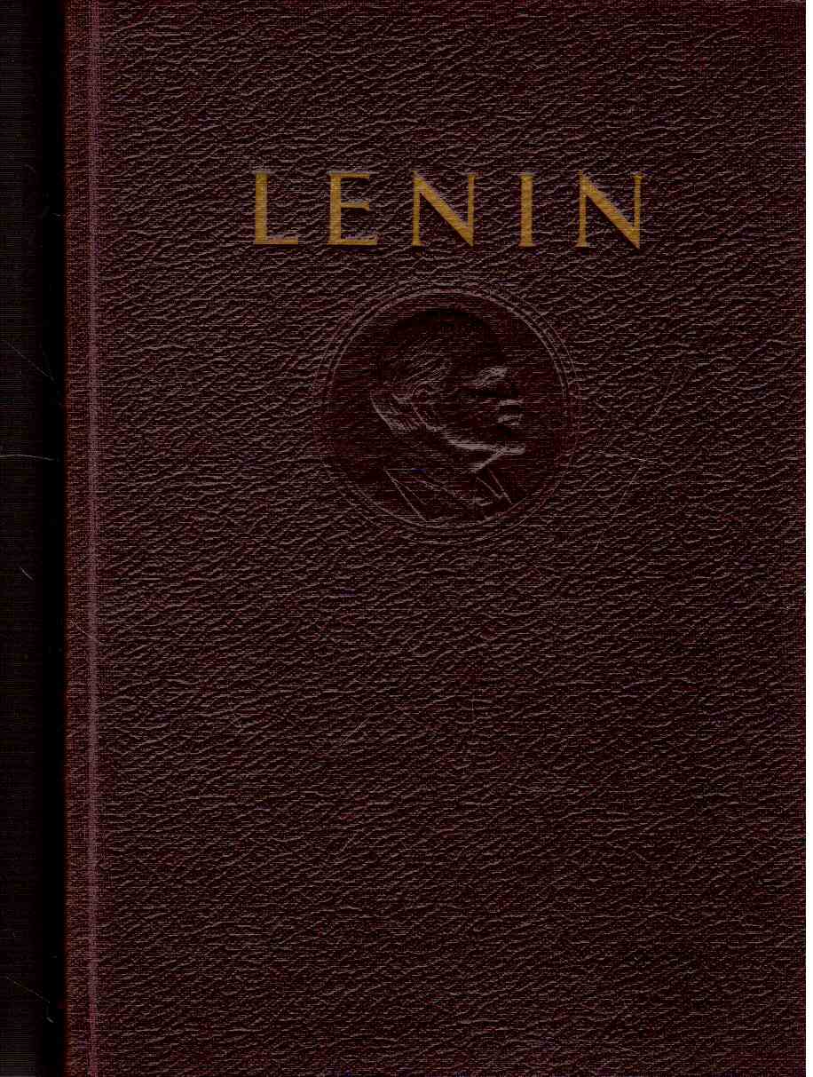 W. I. Lenin, Werke. Band 11: Juni 1906 - Januar 1907