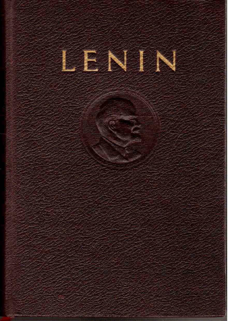 W. I. Lenin, Werke. Band 12: Januar - Juni 1907