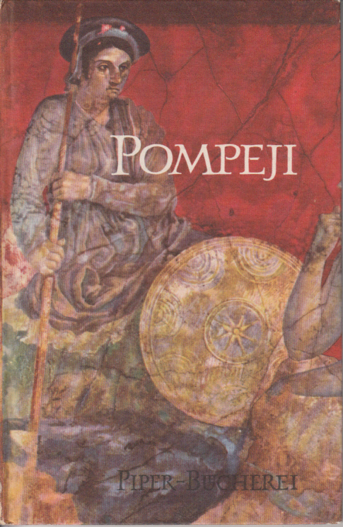 Pompeji : Zeugnisse griechischer Malerei