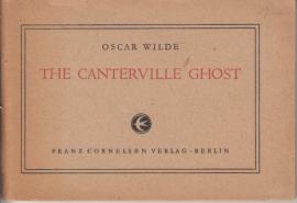 The Canterville Ghost (Including Glossary) The Canterville Ghost (Including Glossary)