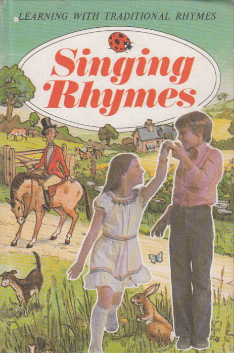 Singing Rhymes