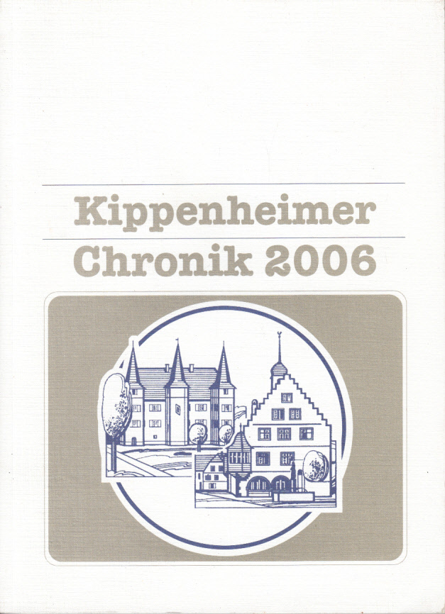 Kippenenheimer Chronik 2006