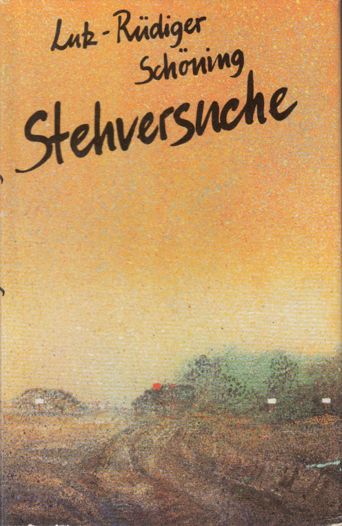 Stehversuche