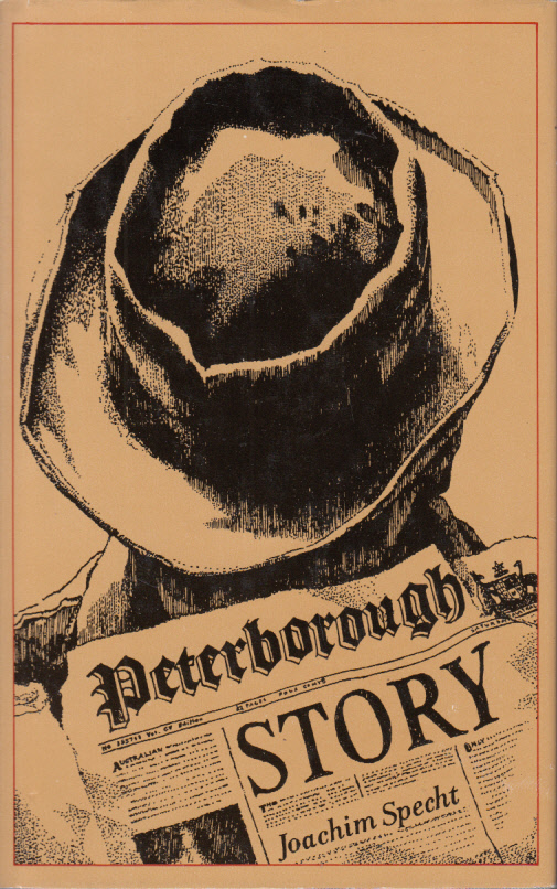 Peterborough Story - Australische Erzählungen