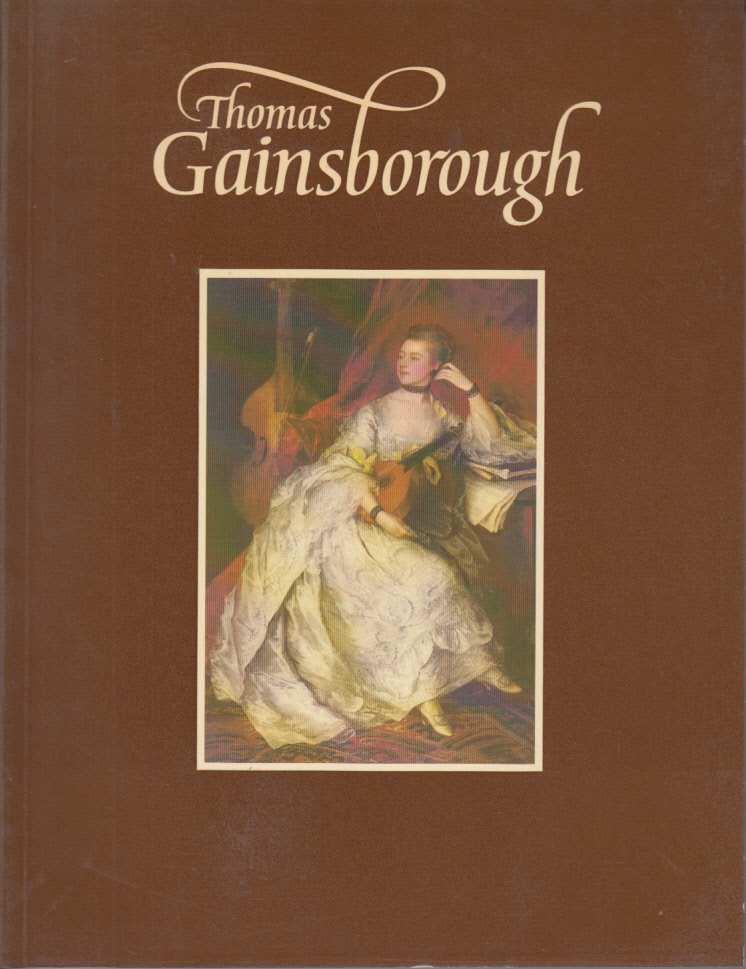 Thomas Gainsborough,Exhibition of 8 October 1980 - 4 January 1981