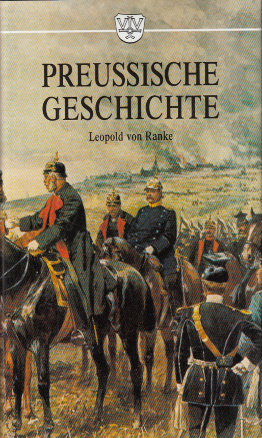 Preußische Geschichte I
