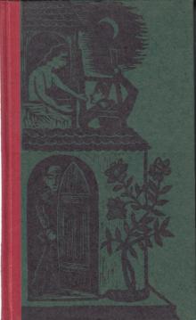 Decameron mit 50 Holzschnitten von Fritz Richter