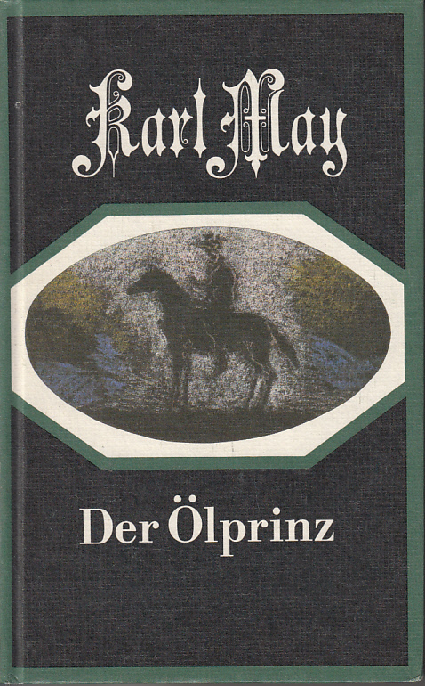 Der Ölprinz