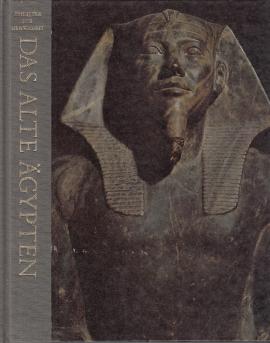 Zeitalter der Menschheit. Das alte Ägypten