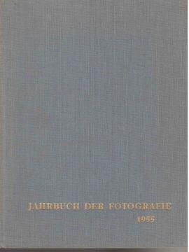 Jahrbuch der Fotografie 1955