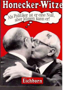 Honecker-Witze