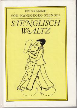 Stenglisch Waltz - Epigramme.