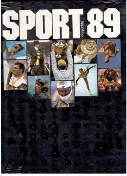 Sport Höhepunkte 89