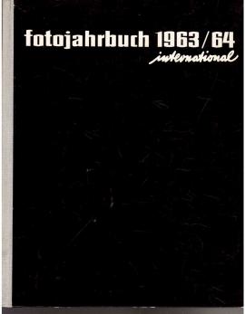 Fotojahrbuch international 1963/64