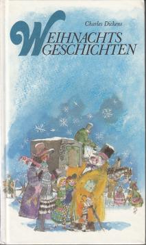 Weihnachtsgeschichten