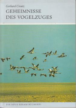 Geheimnisse des Vogelzuges