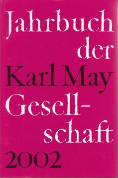 Jahrbuch der Karl-May-Gesellschaft: 2002