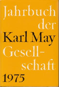 Jahrbuch der Karl-May-Gesellschaft: 1975