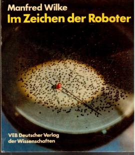 Im Zeichen der Roboter