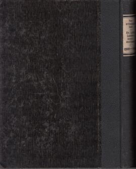 Verordnungsblatt des Evangelisch-Lutherischen Landeskonsistoriums für das Königreich Sachsen 1908, 1909, 1910