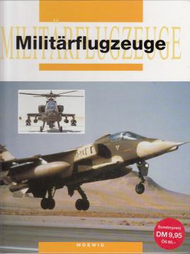 Militärflugzeuge