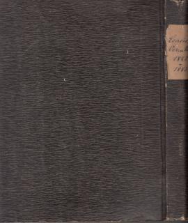 Verordnungsblatt des Evangelisch-Lutherischen Landesconsistoriums für das Königreich Sachsen 1882 u. 1883