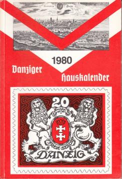 Danziger Hauskalender 1980