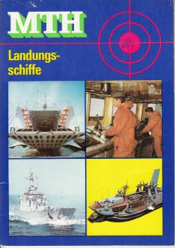 Militärtechnische Hefte MTH: Torpedoschnellboote