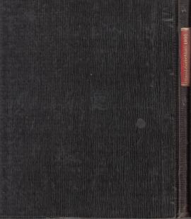 Verordnungsblatt des Evangelisch-Lutherischen Landesconsistoriums für das Königreich Sachsen 1900