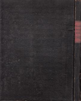 Verordnungsblatt des Evangelisch-Lutherischen Landesconsistoriums für das Königreich Sachsen 1902