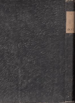 Gesetz- und Verordnungsblatt für das Königreich Sachsen vom Jahre 1857.